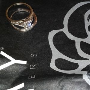Wedding Rings